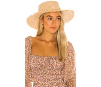 L*SPACE HUT SUNSATIONAL in Tan.