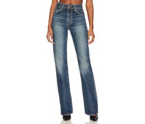 NILI LOTAN JEANS JOAN in Blue