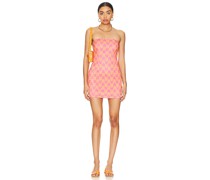 superdown KLEID MALORIE in Pink