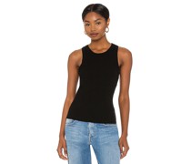 Citizens of Humanity TOP ISABEL in Black