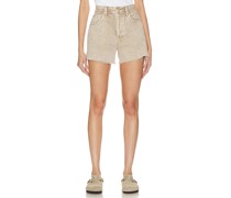 Citizens of Humanity SHORTS MARLOW in Grey