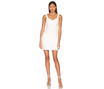 MINKPINK MINIKLEID MEDA in White