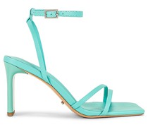 Tony Bianco SANDALE CORSO in Teal
