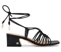 Sam Edelman SANDALE WESTLEY in Black