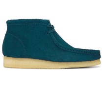 Clarks BOOT in Blue