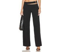 Bec + Bridge HOSE TOMMI in Black