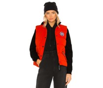 Canada Goose WESTE FREESTYLE in Red