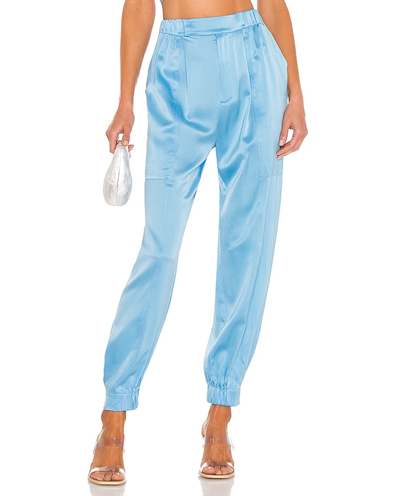 NICHOLAS Damen NICHOLAS HOSE NEHA in Blue