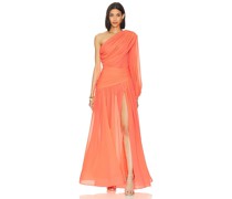 Bronx and Banco ABENDKLEID JAPERA in Coral
