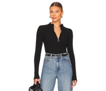 Dr. Denim OBERTEIL SIBYL in Black