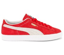 Puma Select SNEAKERS in Red