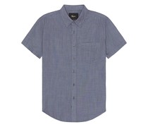 Rails HEMD in Blue