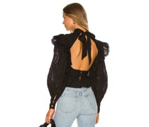 Tularosa OBERTEIL MICHON in Black
