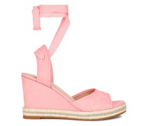 Coach SANDALE PAGE in Pink
