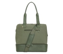 BEIS TASCHE MINI WEEKEND in Green.