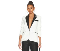 Generation Love BLAZER LEXI in White