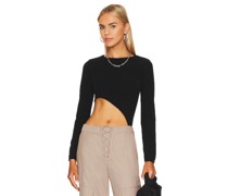 ASTR the Label BODY ZENNI in Black