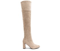 Jeffrey Campbell BOOT PARISAH 2 in Taupe
