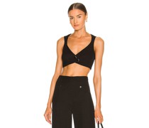 House of Harlow 1960 OBERTEIL SOLARO in Black