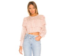 Tularosa OBERTEIL SOLANGE in Blush