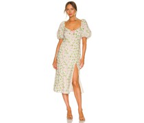 LPA KLEID HARTLEY in Neutral