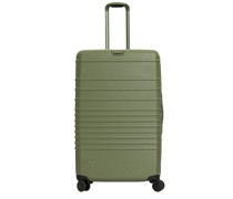 BEIS 29 Luggage in Olive.