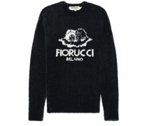 FIORUCCI STRICK in Black