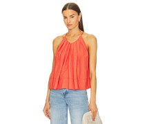 A.L.C. OBERTEIL CAROLINE in Coral