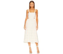 HEARTLOOM KLEID GRACELYN in Ivory