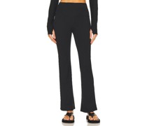 Beyond Yoga HOSEN PRACTICE in Black