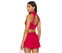 alo TOP GODDESS in Red