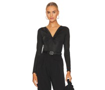 ASTR the Label BODY RESSE in Black