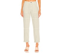 Bella Dahl HOSE SUTTON in Sage
