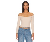 LBLC The Label BODY RILEY in Taupe