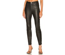SPRWMN HOSE in Black