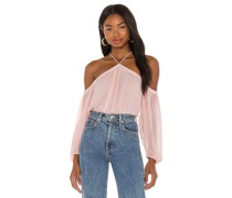 1. STATE BLUSE in Blush