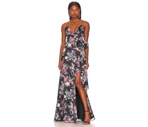 Lovers and Friends ABENDKLEID ARIANNA in Black