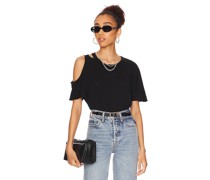 Michael Lauren SHIRT VERDUGO in Black