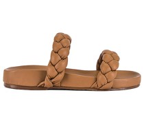 Kaanas SANDALE COCO in Brown
