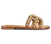 Sam Edelman SANDALE BAY SOLEIL in Tan