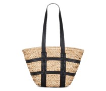 8 Other Reasons TOTE-BAG in Neutral.