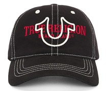 True Religion HUT in Black.