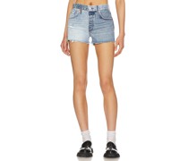 LEVI'S SHORTS 501 TWO TONE in Blue