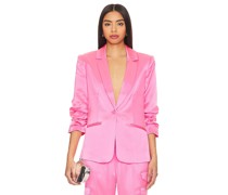 Cinq a Sept BLAZER KYLIE in Pink