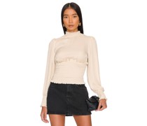 HEARTLOOM OBERTEIL MEGAN in White