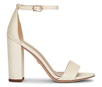 Sam Edelman SANDALE YARO in Ivory