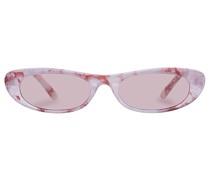 AIRE SONNENBRILLE AVIOR in Pink.