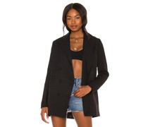 SNDYS BLAZER HILLS in Black