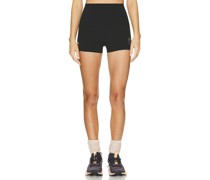 P.E Nation SHORTS RECHARGE in Black