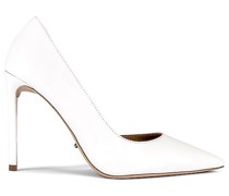Tony Bianco PUMPS ALYX in White